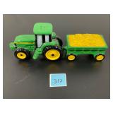 John Deere Salt&Pepper Shaker #2