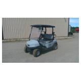 2020 Club Car Golf Cart