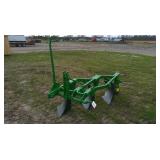 John Deere 3 Bottom Plow