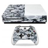 MightySkins Skin Compatible with Microsoft Xbox
