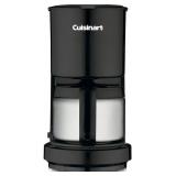 Cuisinart 4 Cup w/Stainless-Steel Carafe