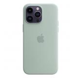 Apple iPhone 14 Pro Max Silicone Case with