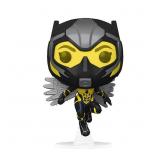 Funko Pop! Marvel: Ant-Man and The Wasp: