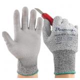 Dowellife Working Gloves for Men and Women, Cut