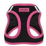 Voyager Step-in Air Dog Harness - All Weather