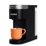 Keurig K- Slim Single Serve K-Cup Pod Coffee