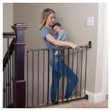 Toddleroo by North States Baby Gate for Stairs