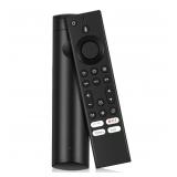 New Voice Replacement Remote for Insignia Smart