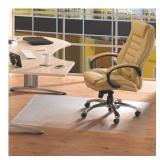 Advantagemat Phthalate Free PVC Chair Mat for
