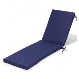 Crestlive Products Chaise Lounge Cushion