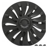 Wheel Covers for Tesla Model Y 2024 19 Inch 4