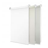 Roller Shade   100  Blackout   UV Protection