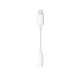 Apple Lightning to 3 5mm Headphone Jack Adapter