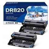 OFFSITE DR820 Drum Unit Compatible for Brother