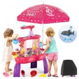 OFFSITE Water Table for Toddlers 3 5 with