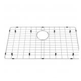 Kitchen Sink Grid and Sink Protector  Stainless
