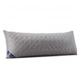 Siluvia Body Pillow for Adults Premium
