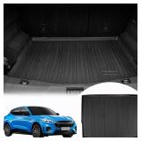Trunk Mat for Ford Mustang Mach E Accessories