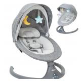 Baby Swing for Infants to Toddler Electric