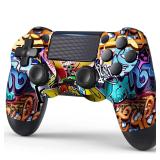 TIANHOO PS4 Controller  Wireless PS4 Controller