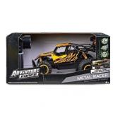 Adventure Force Metal Racer Radio Controlled