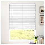 KCO Mini Blinds for Windows Cordless Horizontal