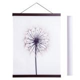 Magnetic Poster Hanger Frame  23x35 23x34 23x23