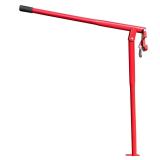 36  T Post Puller Fence Post Puller  Round Tube