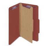 Smead Pressboard Classification File Folder with