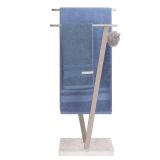 Freestanding Towel Rack for Bathroom  SUS 304