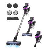 Cordless Vacuum Cleaner  30Kpa 280W Powerful