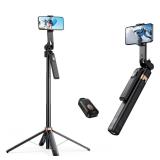 70  Auto Face Tracking Tripod  Extendable 360