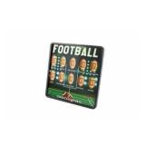 Football 2 in 1 Magnetic Dart Board Multi color