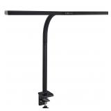 PHIVE LED Desk Lamp  Architect Clamp Task Table