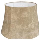 TOOTOO STAR Drum Lampshades 12  Top x 16  Bottom