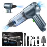 Car Vacuum Cleaner Wireless Handheld Car Vacuums