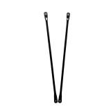 80cm 31 5inch Garden Swing Replacement Rods