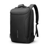 MARK RYDEN Business Backpack for Men  Waterproof