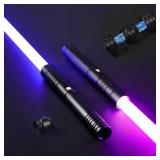 Dueling Lightsaber Alloy Handle Light Saber 15