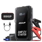 Car Jump Starter 2000A  Car Battery Jump Starter