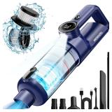 Handheld Vacuum Cordless   Car Vacuum Cleaner