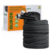 Non Expanding Garden Hose  Ultra Lightweight