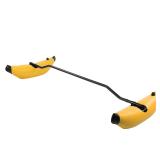 Kayak Outrigger Stabilizer Portable PVC Higher