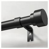 Heavy Duty Curtain Rods for Windows 48 to 84 Inch