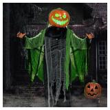 Hourleey Halloween Decorations Outdoor  6 FT