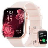 Smart Watch Answer Make Call   1 85  HD