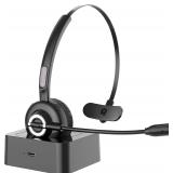 Trucker Bluetooth Headset  V5 0 Bluetooth Headset