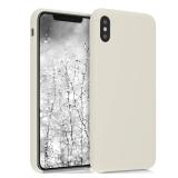 kwmobile Case Compatible with Apple iPhone Xs Max