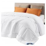 Bedsure Comforter Duvet Insert   Quilted