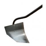 Soil Turning Hoe  Triangle Hoe Garden Tool